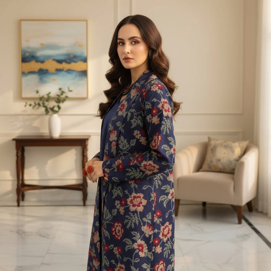 ELEGENCE CROSS STITCH