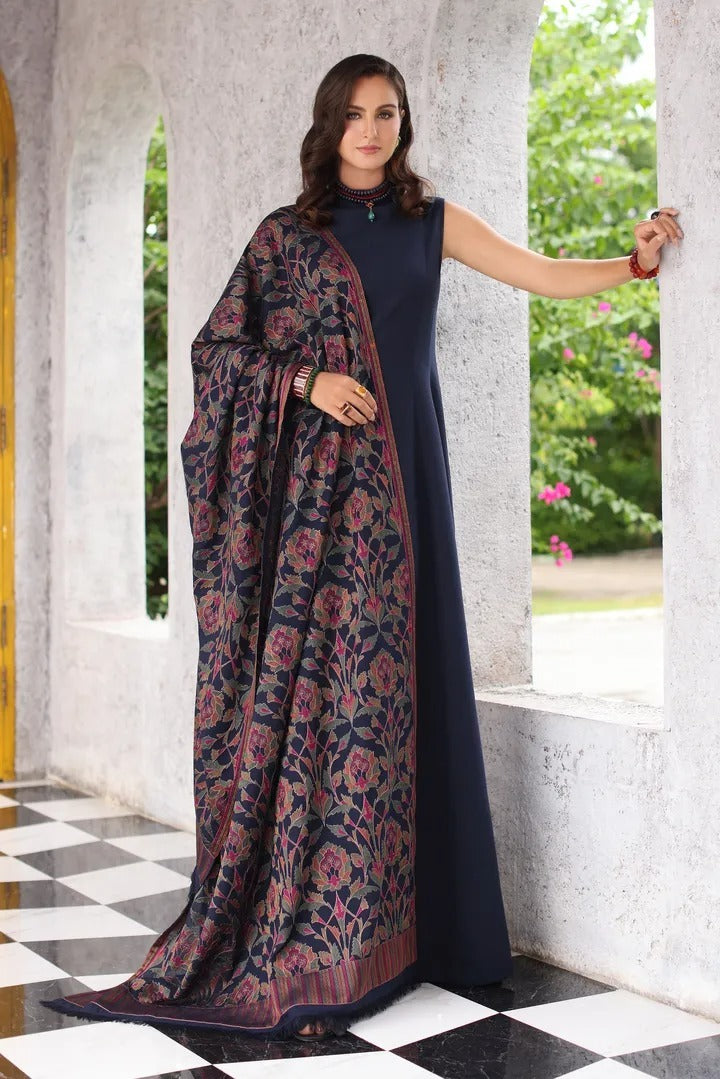 NAQSH E JAVIDAAN-01 SHAWL