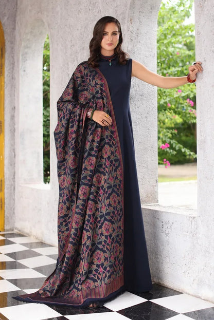 NAQSH E JAVIDAAN-01 SHAWL