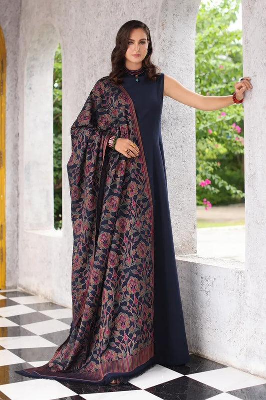 NAQSH E JAVIDAAN-01 SHAWL