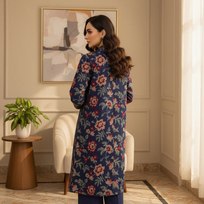 ELEGENCE CROSS STITCH