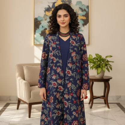 ELEGENCE CROSS STITCH