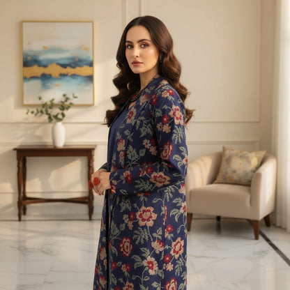 ELEGENCE CROSS STITCH